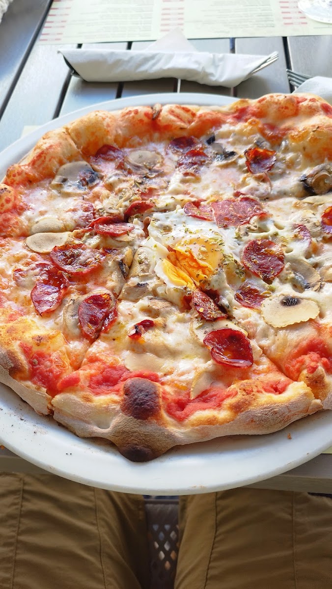 Pizzeria Gattopardo-6