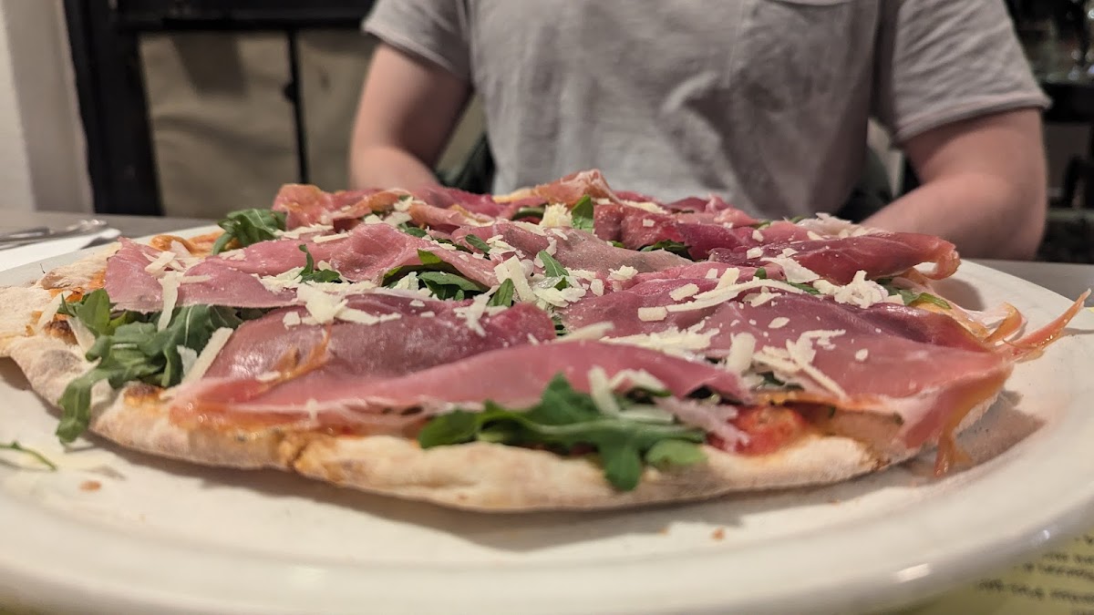 Pizzeria Gattopardo-9